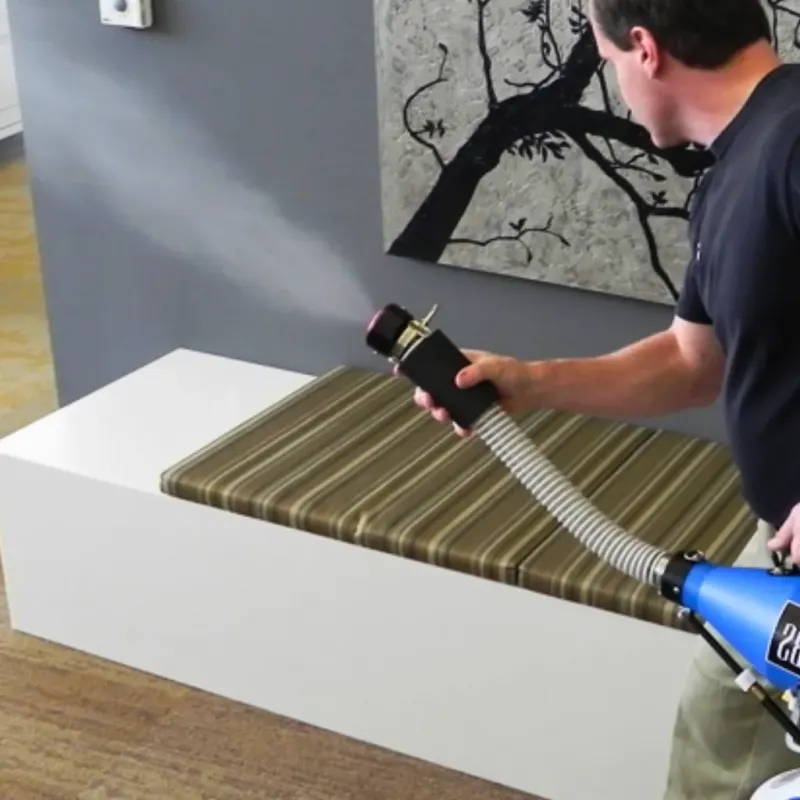 Professional Odor Removal in Plymouth, WI